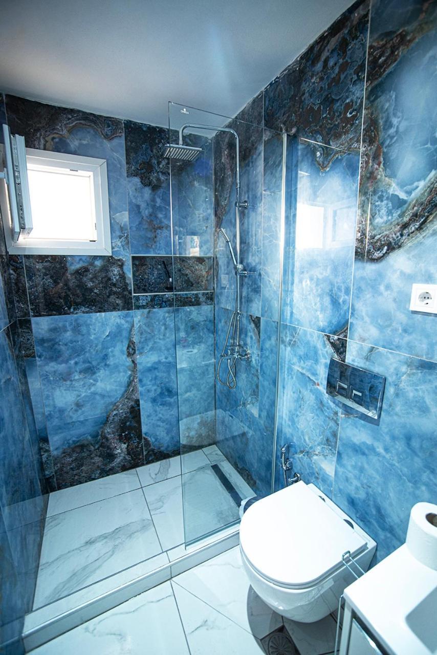 Zante Art De L'Eau Apartment Luaran gambar