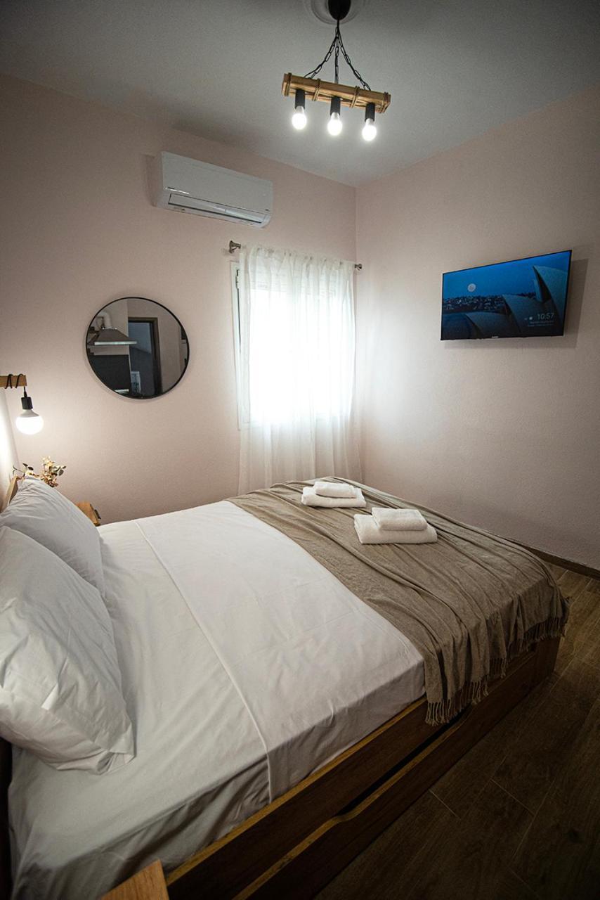 Zante Art De L'Eau Apartment Luaran gambar