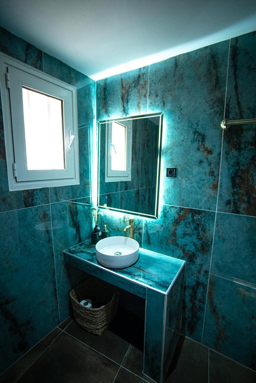 Zante Art De L'Eau Apartment Luaran gambar