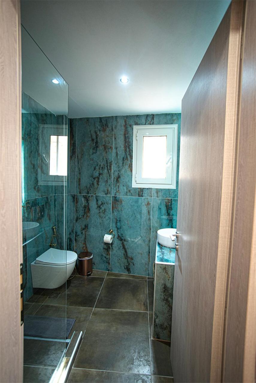 Zante Art De L'Eau Apartment Luaran gambar