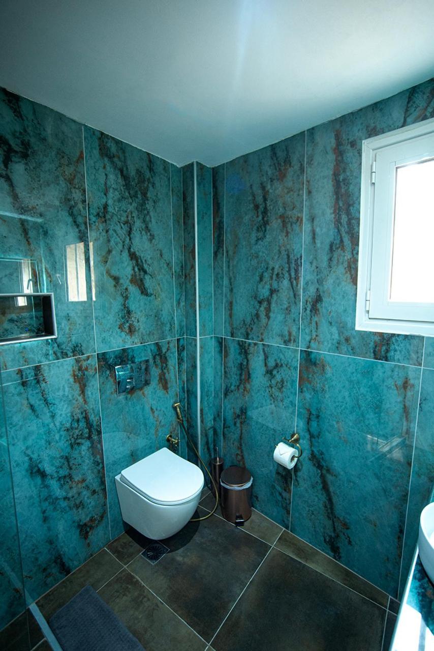 Zante Art De L'Eau Apartment Luaran gambar