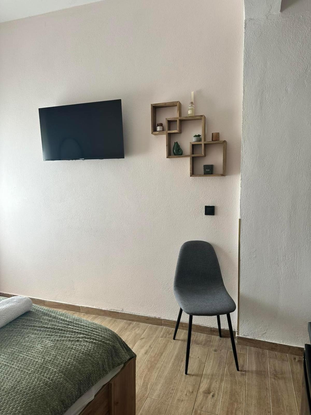 Zante Art De L'Eau Apartment Luaran gambar