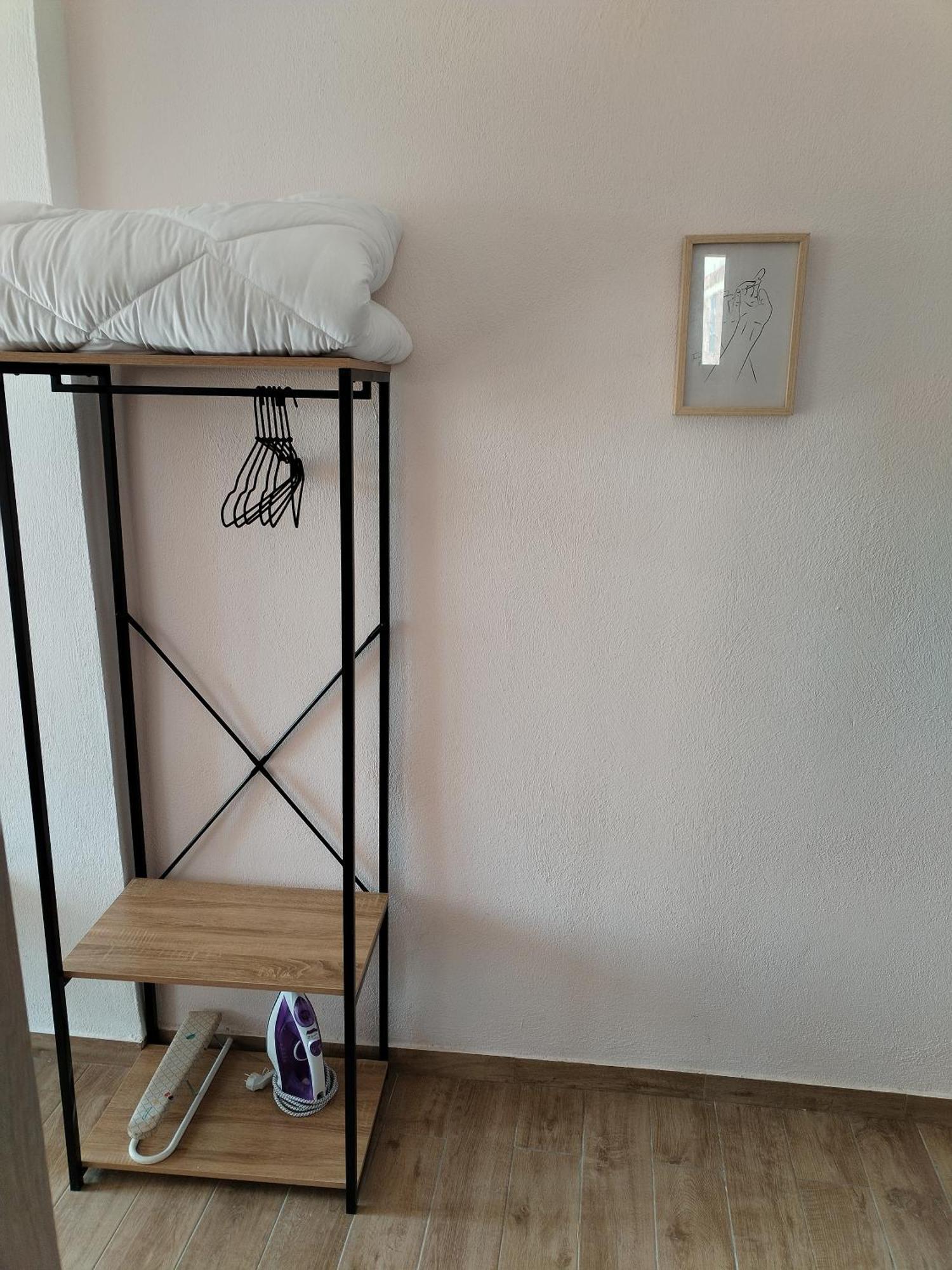 Zante Art De L'Eau Apartment Luaran gambar
