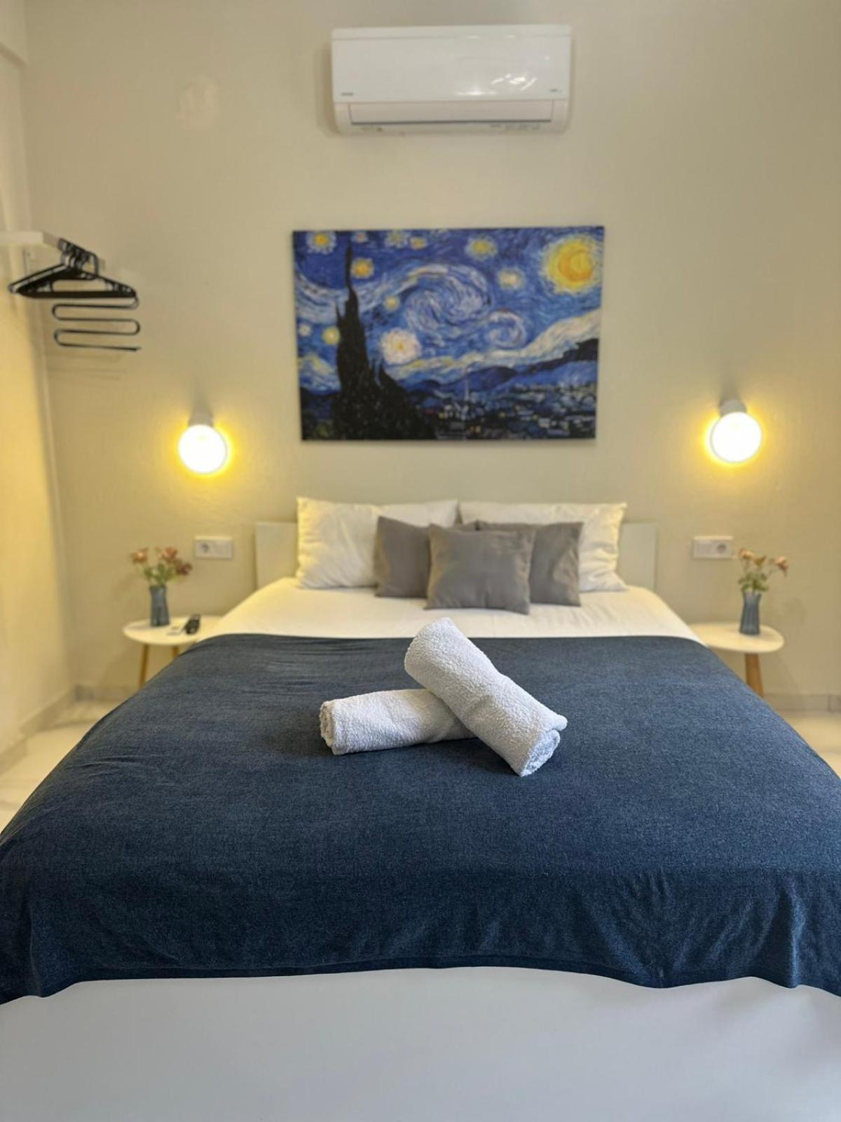 Zante Art De L'Eau Apartment Luaran gambar