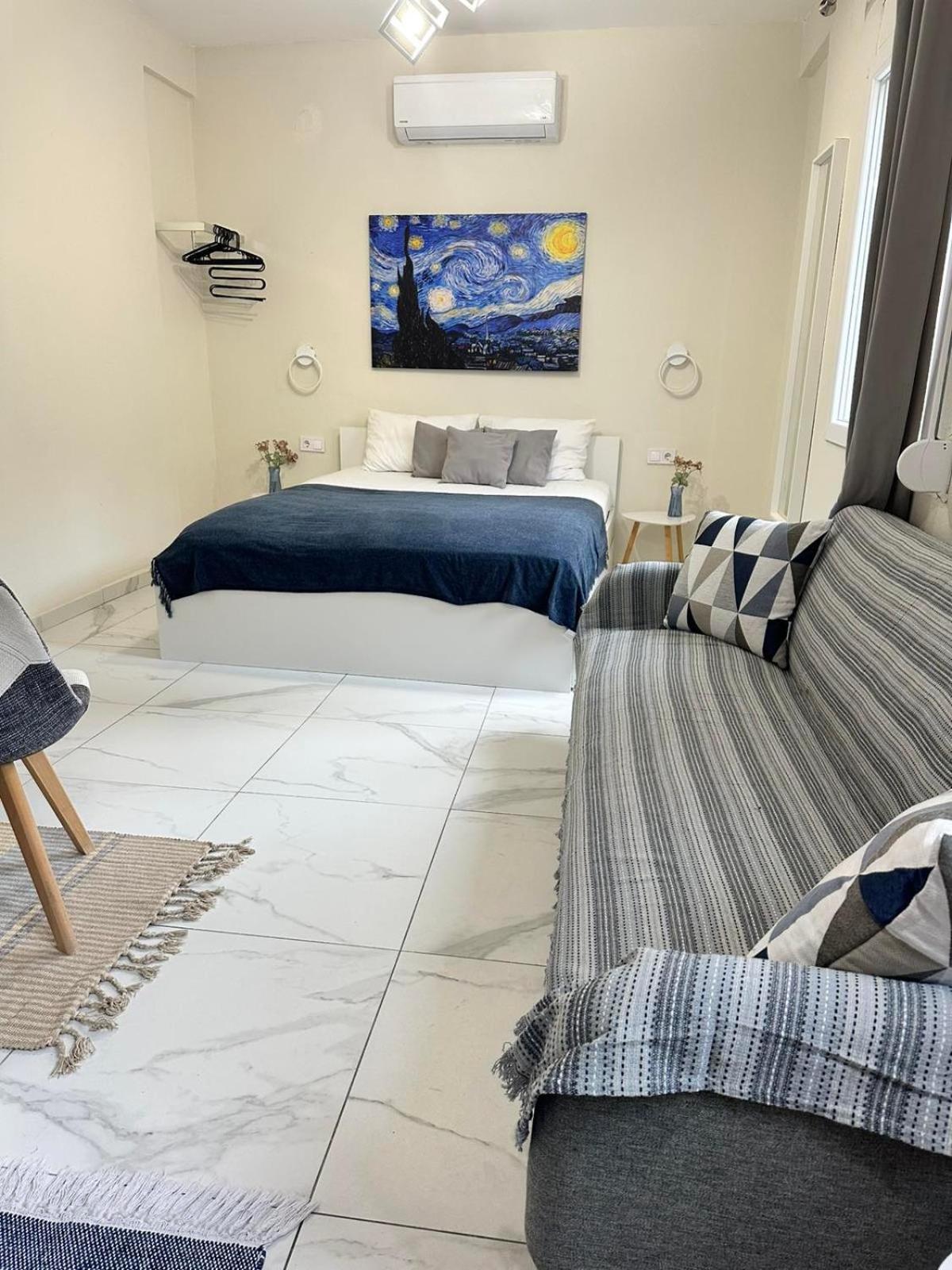 Zante Art De L'Eau Apartment Luaran gambar