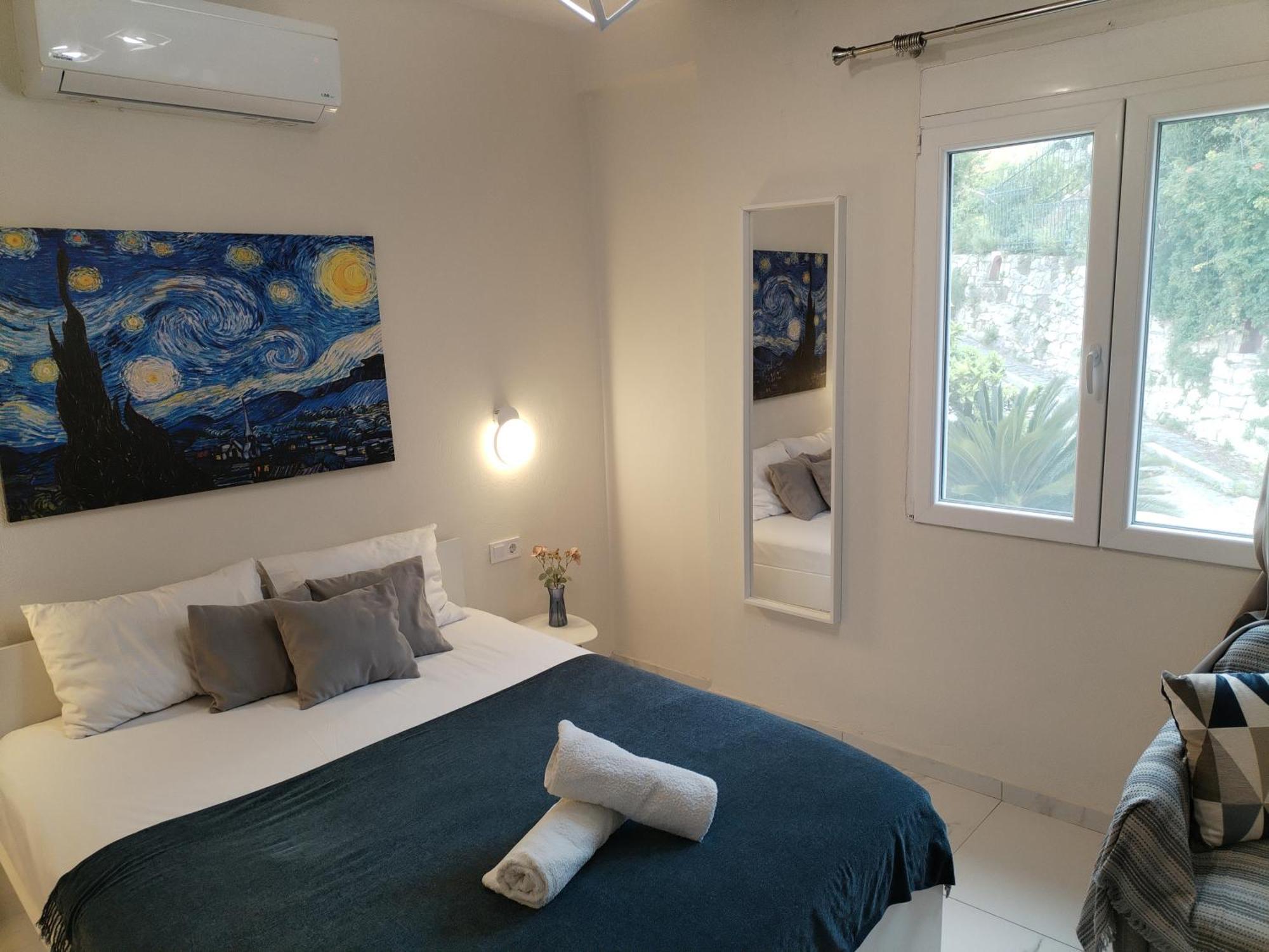 Zante Art De L'Eau Apartment Luaran gambar