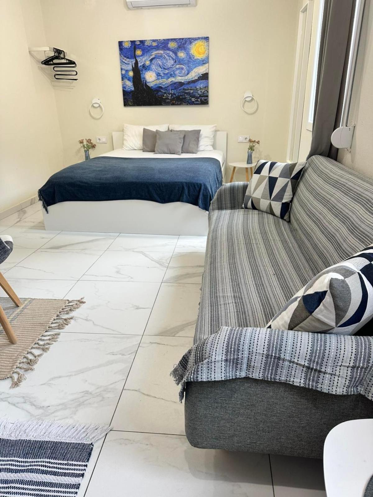 Zante Art De L'Eau Apartment Luaran gambar