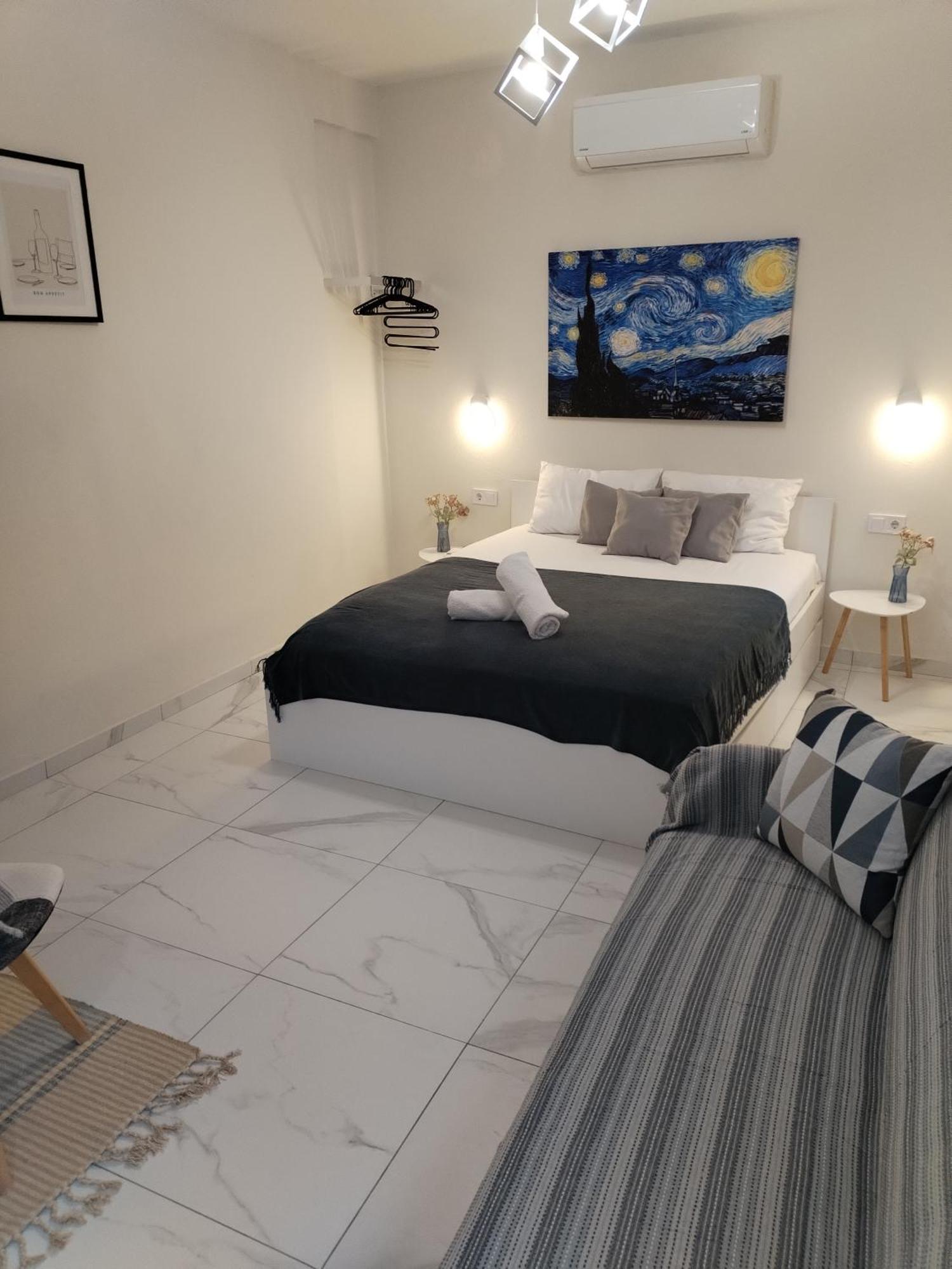 Zante Art De L'Eau Apartment Luaran gambar